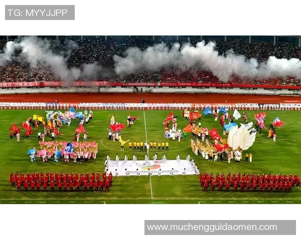 总决赛特别报道：成都足球队的突破历程