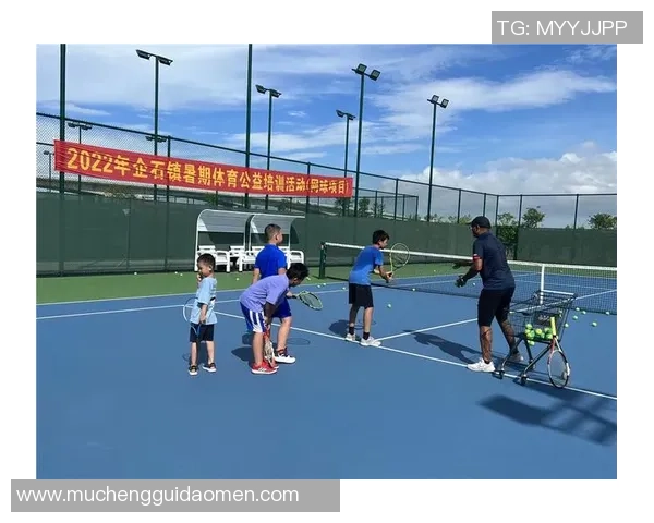 网球纪实：记录西安网球队的成长故事