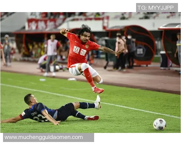 足球巨献：探秘广州足球队的比赛经验