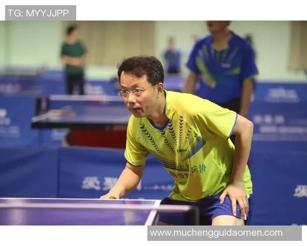 周敏专访:回顾乒乓球历程 周敏专访:回顾乒乓球历程