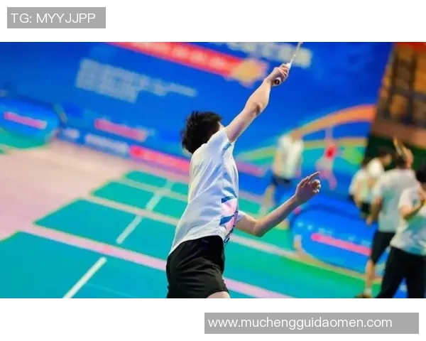 羽毛球巨献:探秘重庆羽毛球队的耐力 羽毛球巨献:探秘重庆羽毛球队的耐力