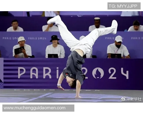 街舞焦点：深圳街舞队的灵活性探讨