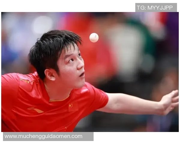 亚运会点评：广州乒乓球队的个人能力表现