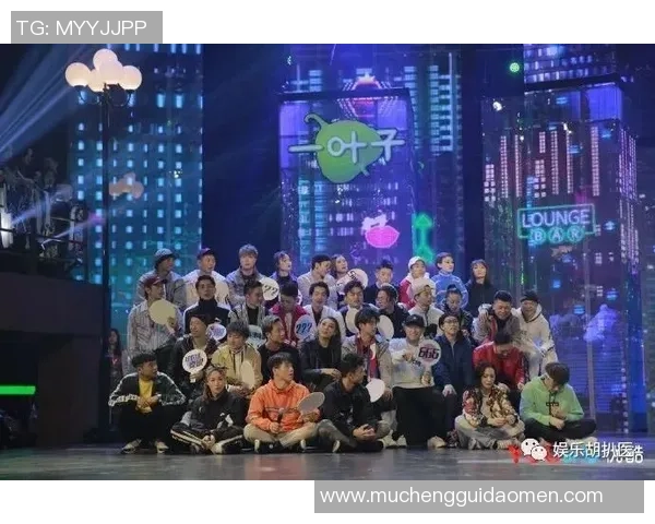 街舞深度：解密西安街舞队的进攻