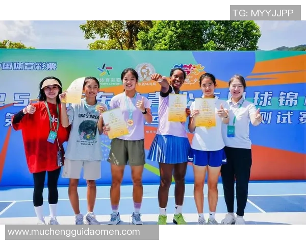 2026网球配合排行榜：深圳网球队位居第4名_1