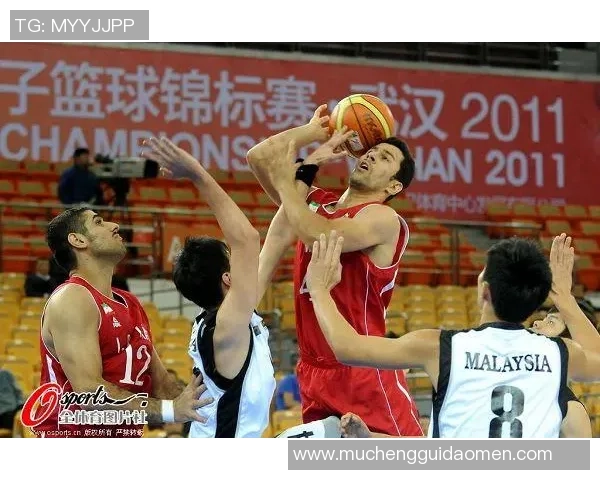 排球热点：解读武汉排球队的包夹